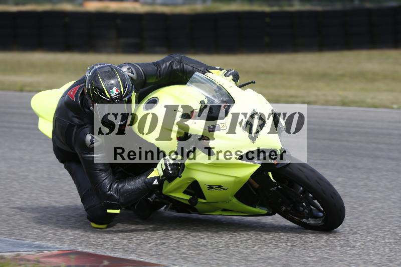 /21 29.05.2025 Speer Racing ADR/Gruppe gelb/23